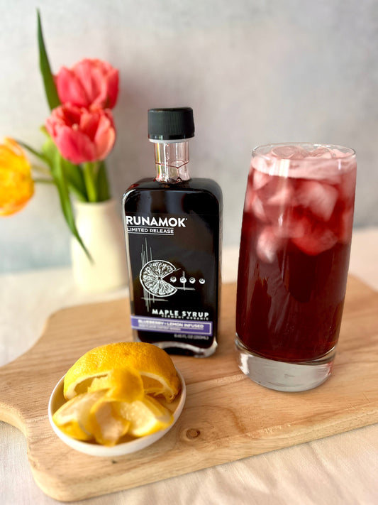 Spring Spritzer