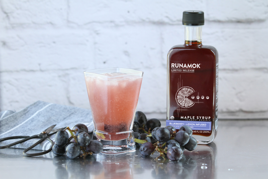 Kafka’s Mocktail