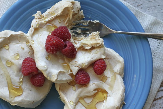 Meringues