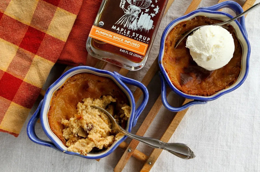 Hasty Pudding