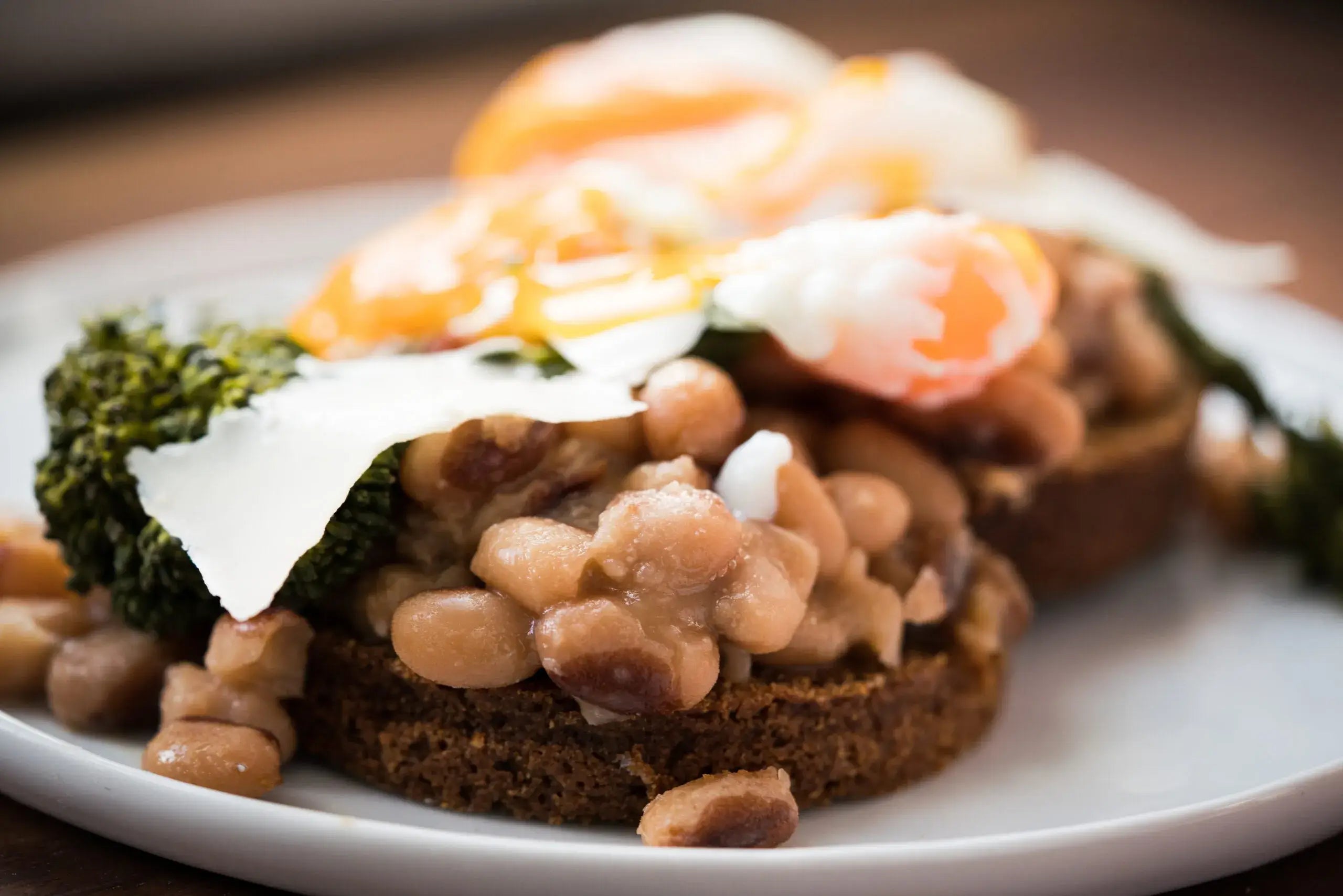 Runamok Maple - Recipe Vermont Baked Beans