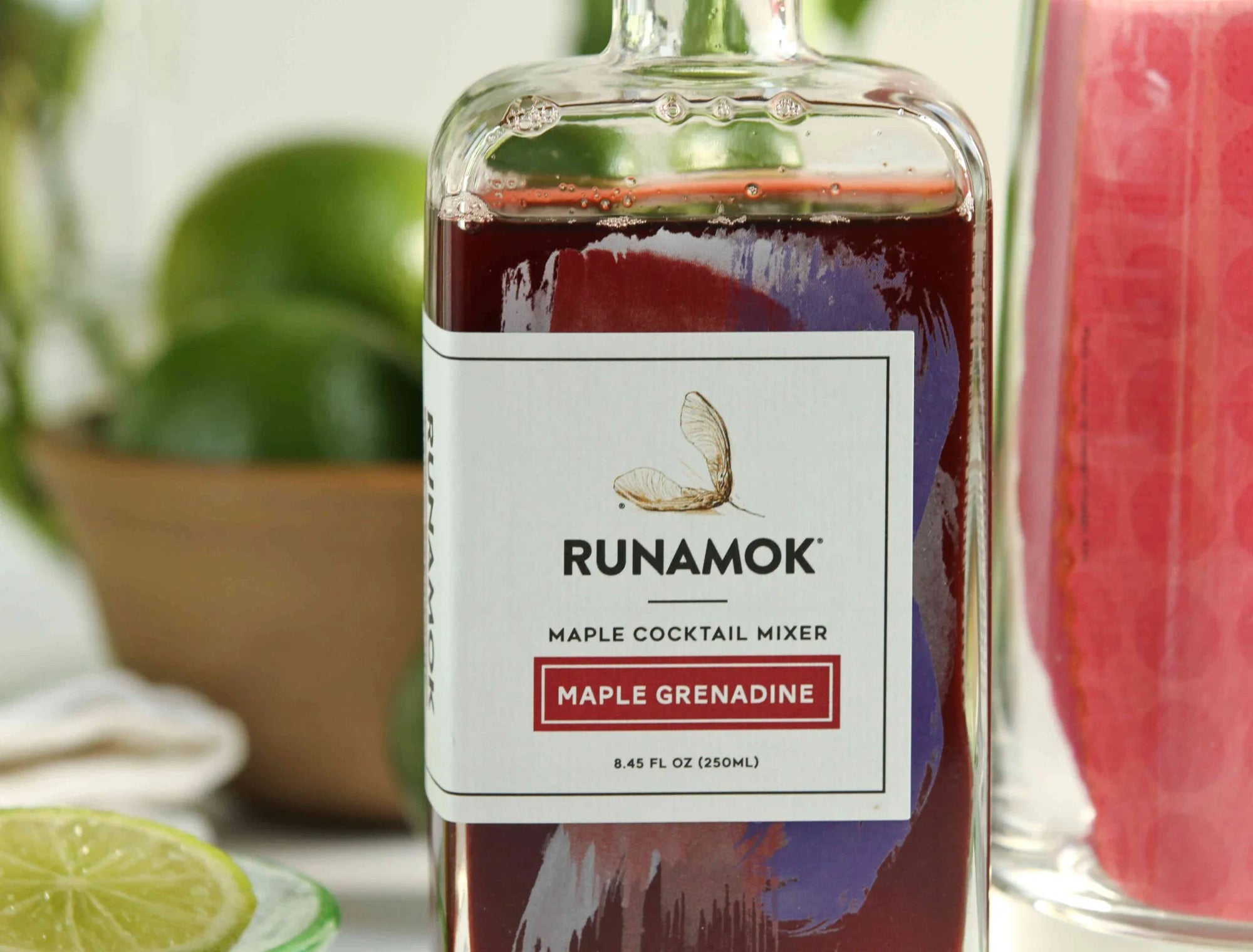 Maple Grenadine Syrup: Everything You Need to Know