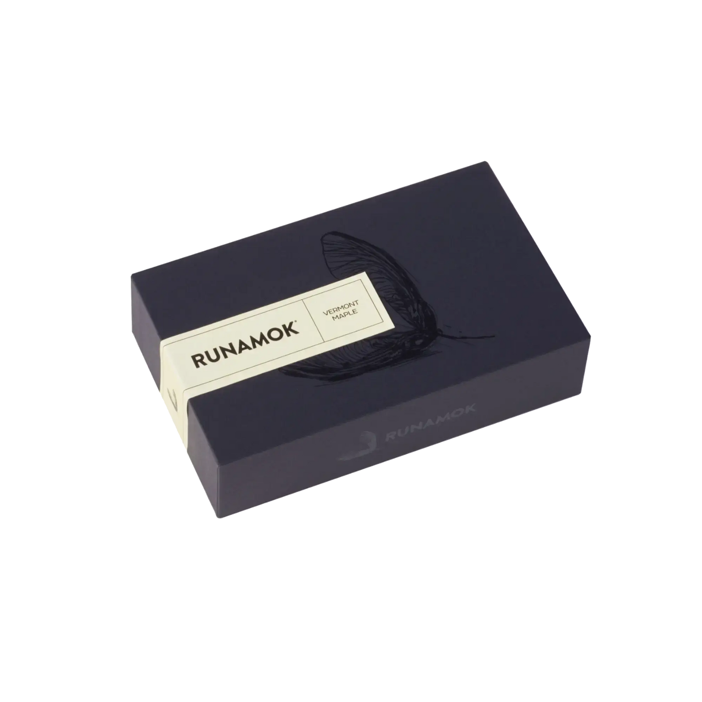 Runamok Maple Syrup - Best Sellers Collection: Small Maple Syrup Gift Box - 2