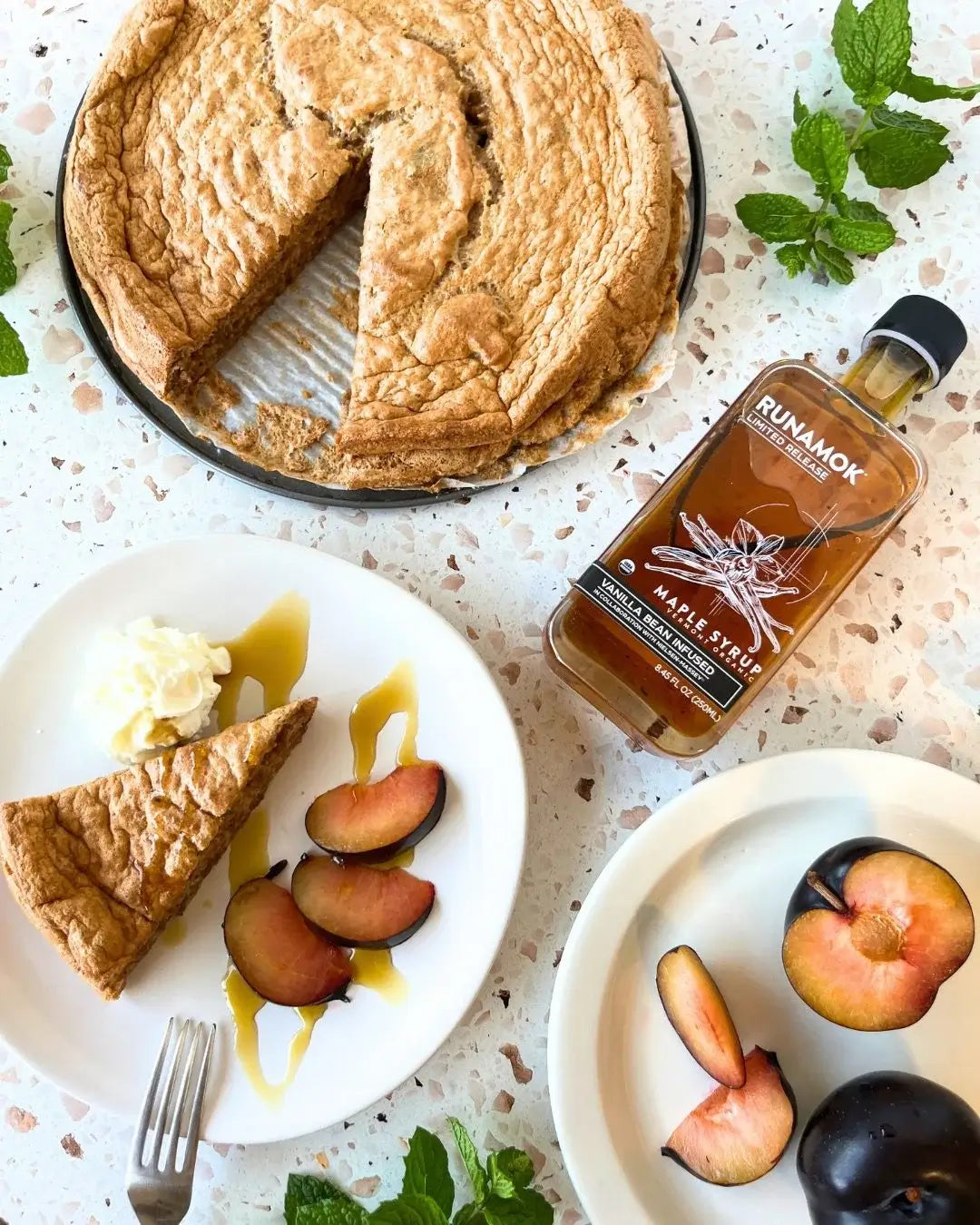 Runamok Maple Syrup - New Flavor Contest Bundle - 3