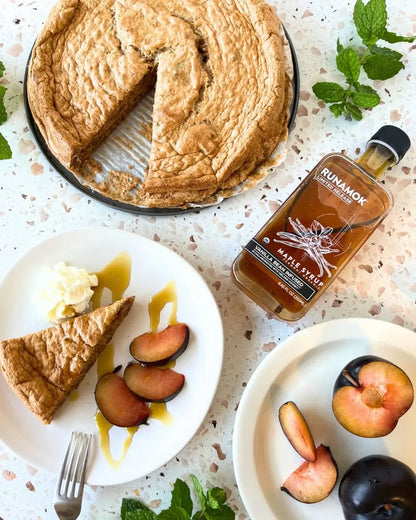 Runamok Maple Syrup - New Flavor Contest Bundle - 3