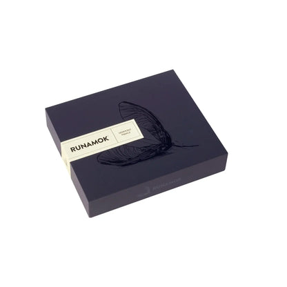 Runamok Maple Syrup - Old Fashioned Collection: Maple Cocktail Mixers Gift Box - 7